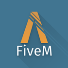 FiveM иконка