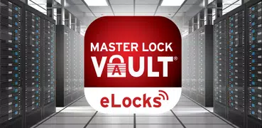 Master Lock Vault eLocks