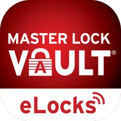 Master Lock Vault eLocks アプリダウンロード