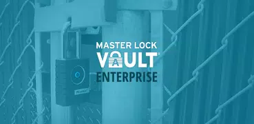 Master Lock Vault Enterprise