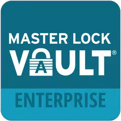 Master Lock Vault Enterprise APK Herunterladen