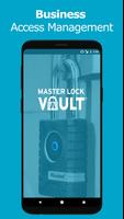 Master Lock Vault Enterprise Affiche