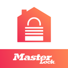 Master Lock Vault Home أيقونة