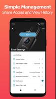 Master Lock Vault Home تصوير الشاشة 2