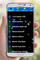 marine corps ringtones پوسٹر