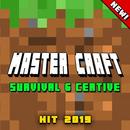 Master Craft Exploration Artisanat et construction APK