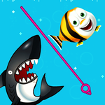 Fish Rescue: Pull the Pin icon