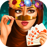 Card Master - Hand,Domino