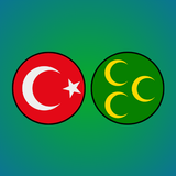 Türkçe ve Osmanlıca Sözlük