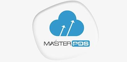 MasterPOS Ekran Görüntüsü 1