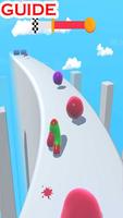 Guide Blob Runner 3D capture d'écran 1