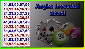 Master Prediksi Togel Hongkong Prediksi Akurat V2 Screenshot 1