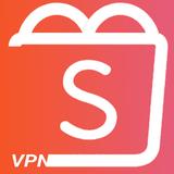secret vpn アイコン