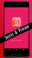 پوستر secret vpn