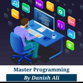 Master Programing - Learn Prog