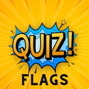Master Quiz: Guess the flags APK