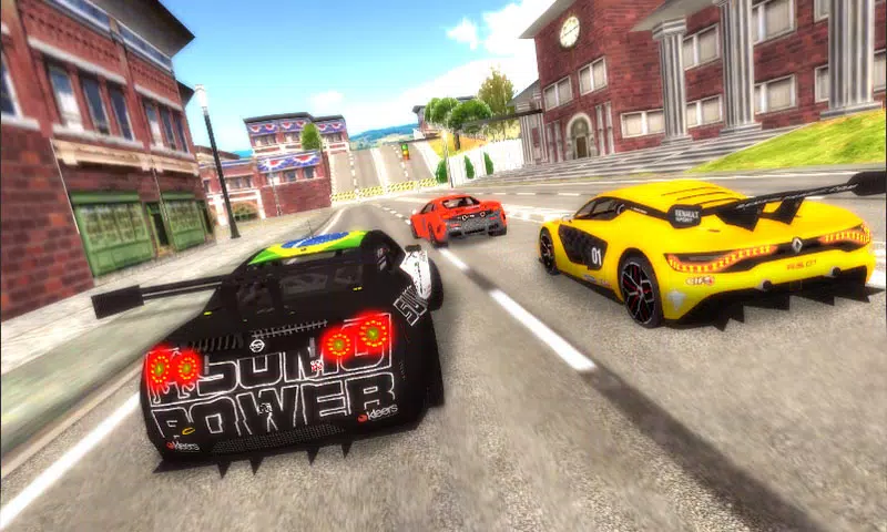 Project Cars Go : Racing Race Apk For Android Download