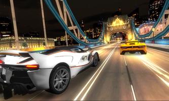 Project Cars Go : Racing Race capture d'écran 1