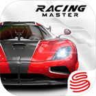 آیکون‌ Racing Master