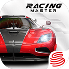 Racing Master biểu tượng