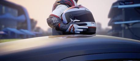 Racing Master imagem de tela 1