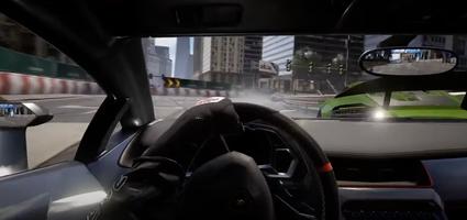 Racing Master capture d'écran 2