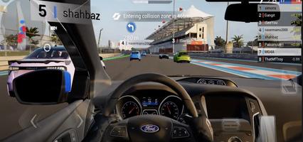 Racing Master screenshot 3