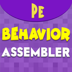 Behavior Assembler Zeichen