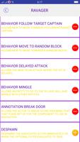 Behavior Assembler ภาพหน้าจอ 2