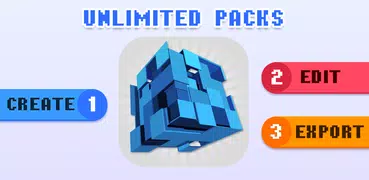 Behavior Pack Creator for MCPE