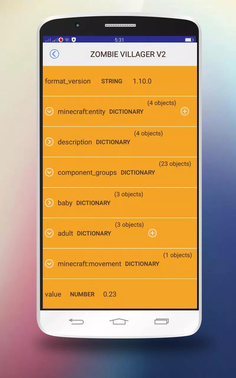 Behavior Pack Creator for MCPE APK for Android Download