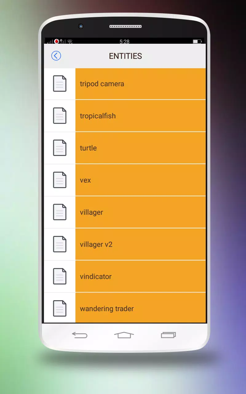 Behavior Pack Creator for MCPE APK for Android Download