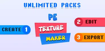 Best Custom Texture Maker For MCPE