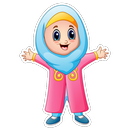 Best Hijab WAStickerApps New APK