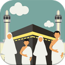 Makkah Kaaba WAStickerApps for WA APK