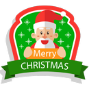 WAStickerApps Christmas Sticker Pack for WA-APK