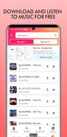 Muzy : Music Downloader MP3 اسکرین شاٹ 3