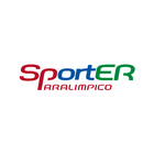 SportEr Paralimpico ícone