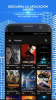 Cuevana 3 Pro 截图 1