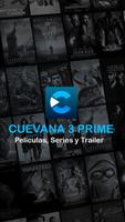 Cuevana 3 Prime โปสเตอร์