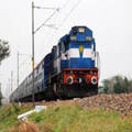Indian Railways Live (भारतीय रेलवे लाइव)