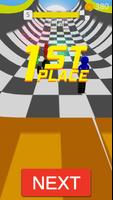 3 Schermata Turbo Race With Stars - Fun Run 3D Challenge