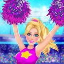 Cheerleader Games APK