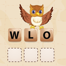 Words Game 2020 - Letter Connect Puzzle Game APK