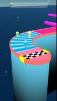 Fun 3D Race - Epic Sports Runner Game 海報