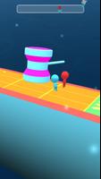 Fun 3D Race - Epic Sports Runner Game screenshot 3