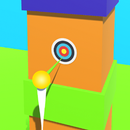 Pokey Flick - Sticky Ball APK