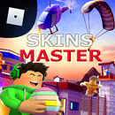 Master skins for roblox APK