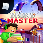 Master skins for roblox icône
