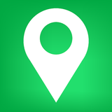 Temukan Ponsel Saya:Lokasi GPS